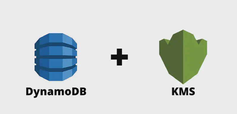Featured image of post Encrypt DynamoDB with a Customer Managed KMS Key